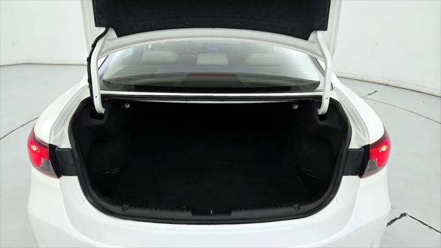 2015 Mazda Mazda6 i Touring