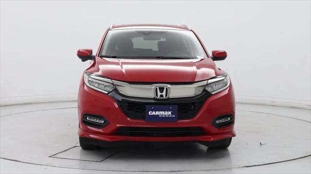 2020 Honda HR-V AWD Touring
