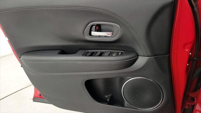 2020 Honda HR-V AWD Touring