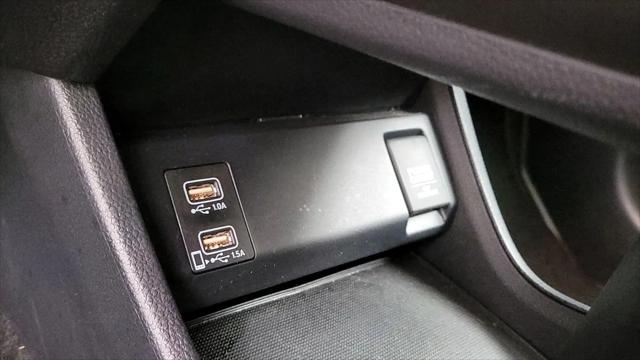 2020 Honda HR-V AWD Touring
