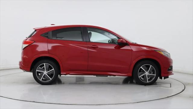 2020 Honda HR-V AWD Touring