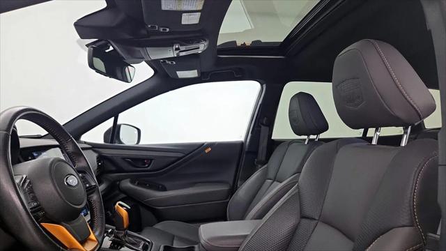 2023 Subaru Outback Wilderness