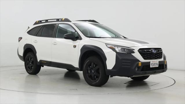 2023 Subaru Outback Wilderness for sale in Santa Rosa, CA