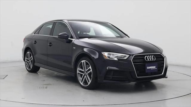 2018 Audi A3 2.0T Premium for sale in Santa Rosa, CA
