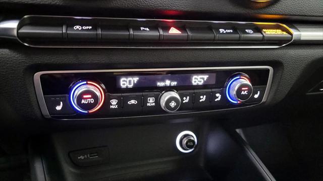 2018 Audi A3 2.0T Premium
