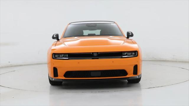 2025 Dodge Charger Daytona R/T AWD