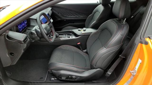 2025 Dodge Charger Daytona R/T AWD