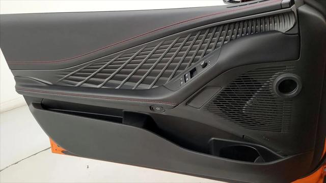 2025 Dodge Charger Daytona R/T AWD