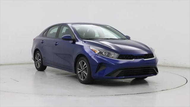 2023 Kia Forte LXS for sale in Merriam, KS