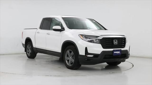 2023 Honda Ridgeline RTL-E for sale in Merriam, KS