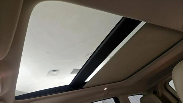 2018 Jeep Grand Cherokee Limited 4x2