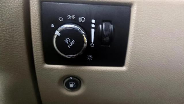2018 Jeep Grand Cherokee Limited 4x2