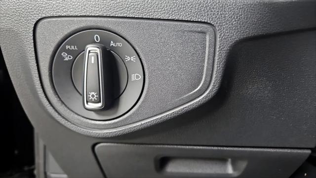 2021 Volkswagen Atlas 3.6L V6 SEL R-Line