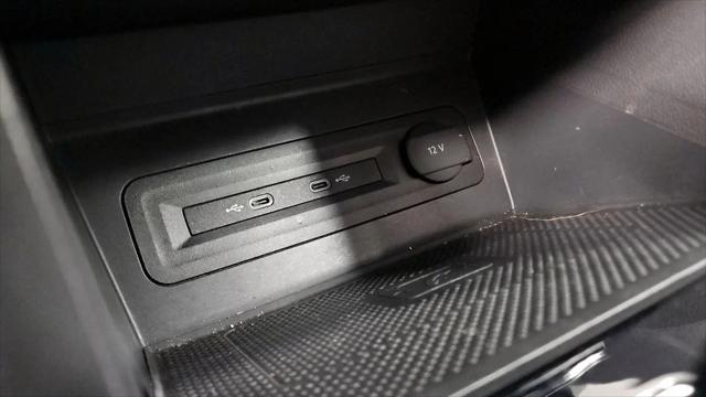 2021 Volkswagen Atlas 3.6L V6 SEL R-Line