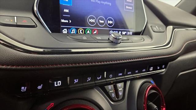 2021 Chevrolet Blazer AWD RS