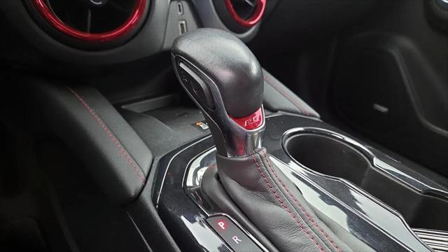 2021 Chevrolet Blazer AWD RS