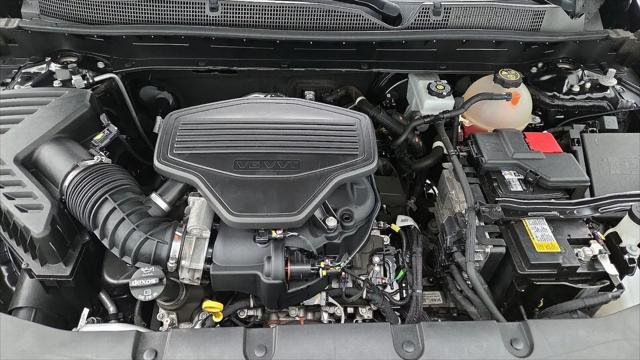 2021 Chevrolet Blazer AWD RS