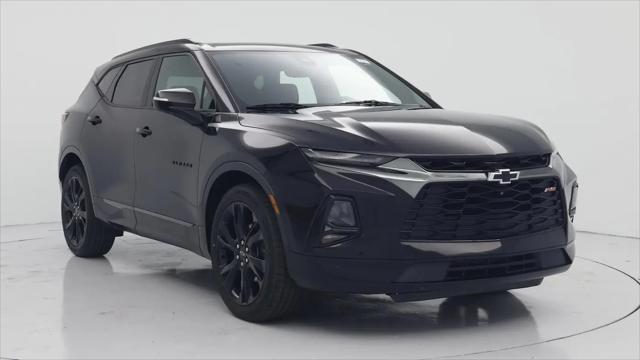 2021 Chevrolet Blazer AWD RS for sale in Gastonia, NC