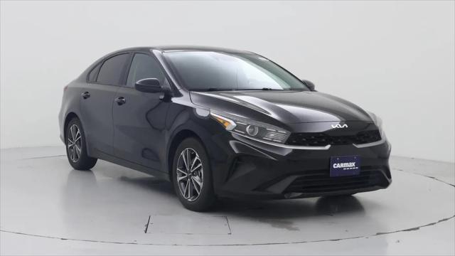 2023 Kia Forte LXS for sale in College Station, TX