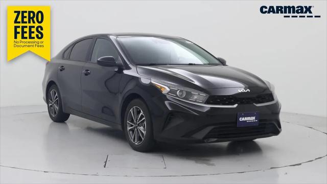 2023 Kia Forte LXS for sale in College Station, TX
