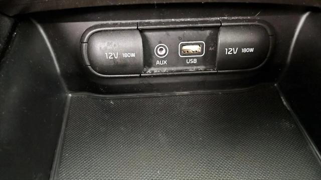 2018 Kia Optima EX