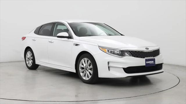 2018 Kia Optima EX for sale in St. Louis, MO