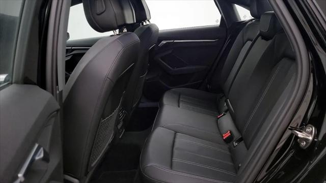 2024 Audi A3 Premium 40 TFSI Front-Wheel Drive S tronic