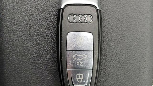 2024 Audi A3 Premium 40 TFSI Front-Wheel Drive S tronic