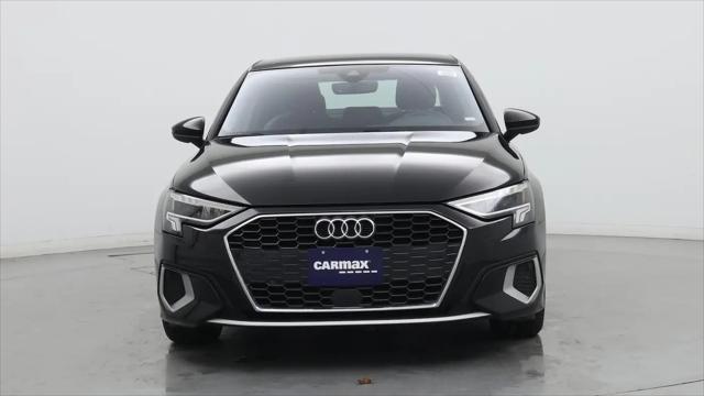 2024 Audi A3 Premium 40 TFSI Front-Wheel Drive S tronic