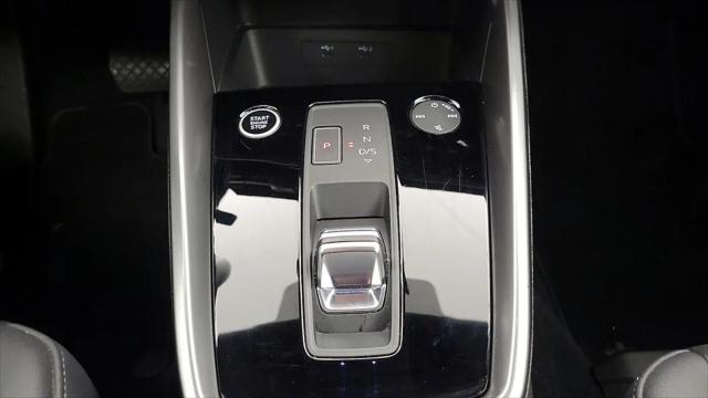 2024 Audi A3 Premium 40 TFSI Front-Wheel Drive S tronic