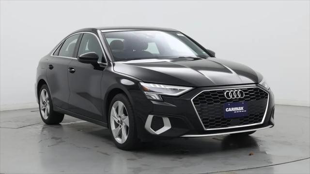2024 Audi A3 Premium 40 TFSI Front-Wheel Drive S tronic for sale in Spokane Valley, WA