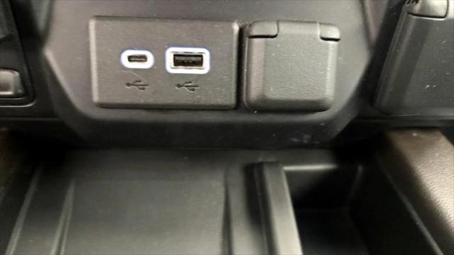 2021 GMC Sierra 2500HD 4WD Crew Cab Standard Bed Denali