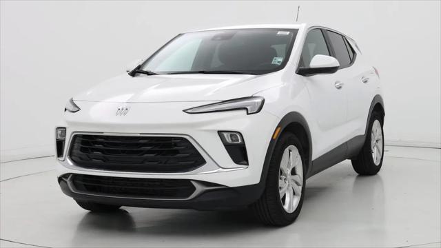2024 Buick Encore GX Preferred FWD