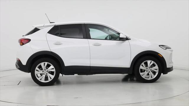 2024 Buick Encore GX Preferred FWD