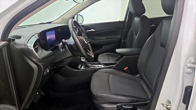 2024 Buick Encore GX Preferred FWD