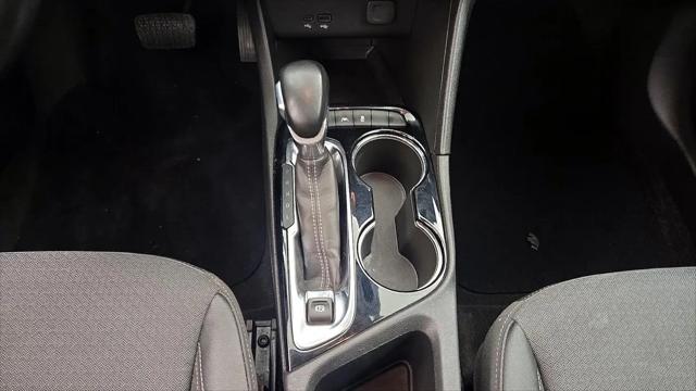 2024 Buick Encore GX Preferred FWD