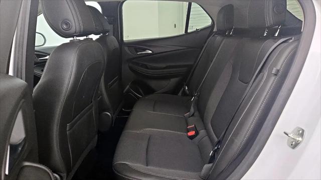 2024 Buick Encore GX Preferred FWD