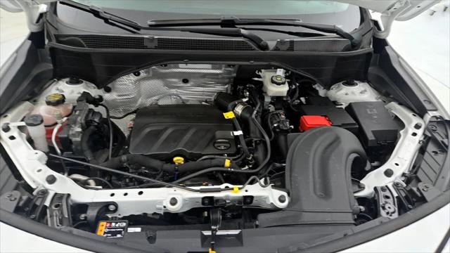 2024 Buick Encore GX Preferred FWD