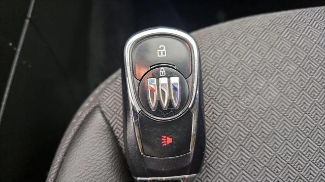 2024 Buick Encore GX Preferred FWD