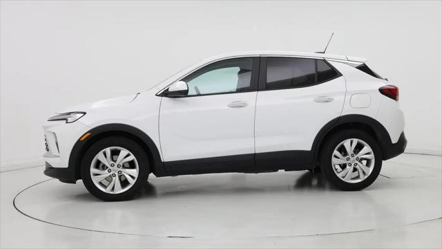 2024 Buick Encore GX Preferred FWD