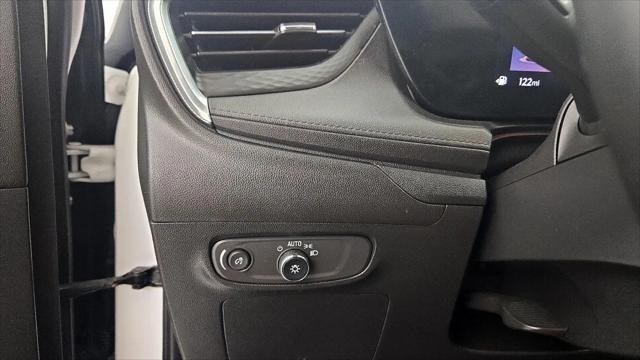 2024 Buick Encore GX Preferred FWD