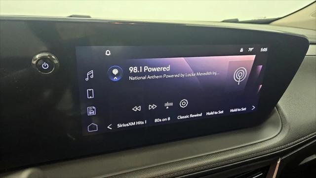 2024 Buick Encore GX Preferred FWD