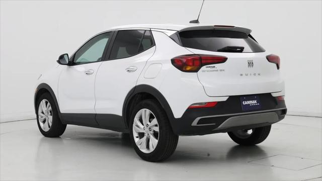 2024 Buick Encore GX Preferred FWD