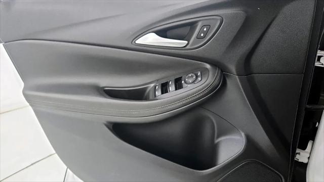 2024 Buick Encore GX Preferred FWD