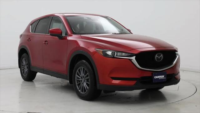 2021 Mazda CX-5 Touring for sale in Baton Rouge, LA