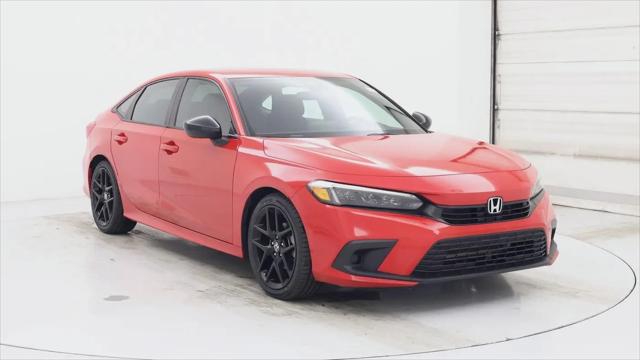 2023 Honda Civic Sport for sale in Baton Rouge, LA