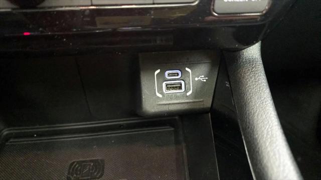 2022 Jeep Compass (RED) Edition 4x4