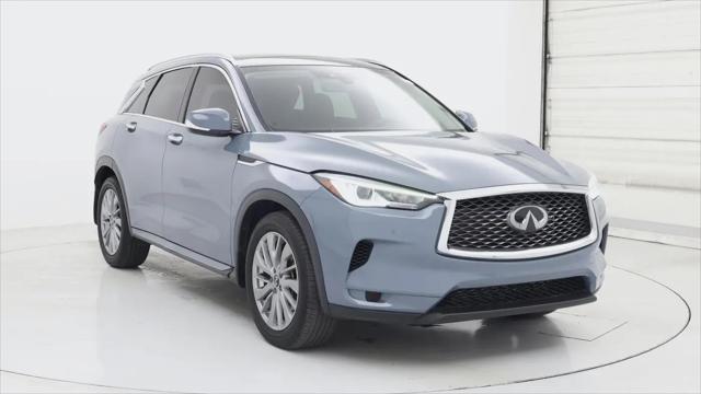 2023 INFINITI QX50 LUXE for sale in Huntsville, AL