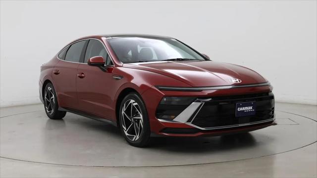 2024 Hyundai Sonata SEL for sale in Huntsville, AL