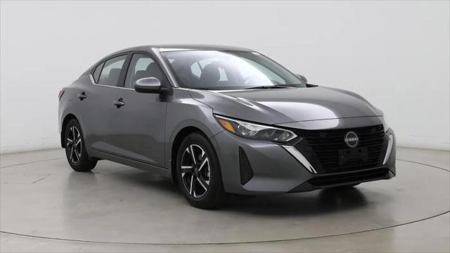 2025 Nissan Sentra SV for sale in Huntsville, AL